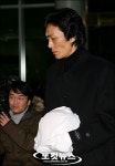 가수 유니, 한 줌의 재로…