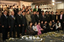 중견 연예인 전문 엔터티이먼트