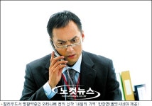 일본 국민배우, 와타나베 켄 단독 주연 영화로 한국 팬 만나