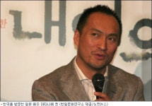 와타나베 켄 “배우들, 과잉보호 받아”