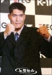 K-1 데뷔전 앞둔