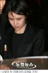 "신정아 씨, 김석원 前회장 재판에 조언했다"