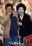 백일섭-윤미라, 우리가 부부로 출연하는 건 비밀(?)