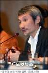 서극 감독 "영화와 무대 연출 공통점? 관객들의 환상 자극"