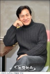 국민배우 안성기,