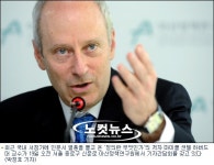 마이클 샌델 "韓서