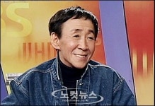 원로 영화배우 트위스트 김 별세