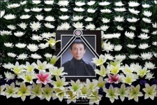 영화배우 트위스트 김 별세