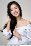 한혜린, 프랑스 화장품 광고모델 발탁…