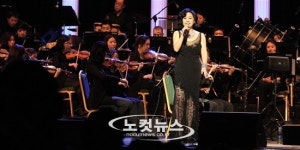 아바에게 빙의된 박해미