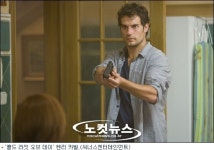 헨리 카빌, 가장 운 나쁜 배우에서 할리우드 액션 스타로