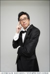 이윤석, 김구라 대신해