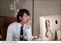 장근석 연출 단편영화… 일본쇼트쇼트필름페스티벌 특별상 수상