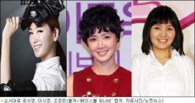 화려한 인생2막, 도전정신 뛰어난 ★…누가 있을까?