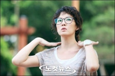 배우 김선아 영화