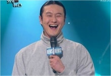 개그맨 김원효,