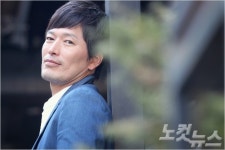 정재영 "방황하는 칼날은 실화, 영남제분 여대생청부살해사건은 영화같았다"
