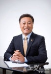 제7대 광주광역시의회 전반기 의장에 조영표 의원(종합)