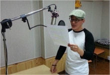 스폰지밥 연기만 14년 성우 "유재석과 한때 한솥밥"