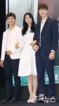 오렌지 마말레이드를 설레게하는 배우들