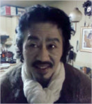 영화배우 판영진, 차 안에서 숨진 채 발견