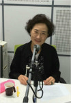 70세 성우 박영남 "5살 짱구도 아기 둘리도 접니다"