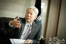 정무영 UNIST 총장 "수출형 연구 선도하는 대학 만들 터"