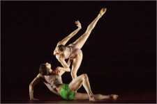 안무가 웨인 맥그리거,