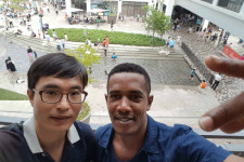 "0월 0일 생, 대한민국이 내게 준 생일…병원도 못가요"