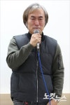결백 주장하는 배우 조덕제