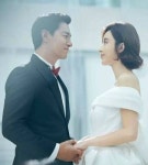 주진모, 中 배우 장리와 최근 결별