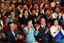 민주당, 대전·세종·충남 지방의회도 싹쓸이 (종합)