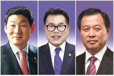 경북도의회 전반기 의장에 장경식 의원 당선