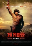 혁명가 체 게바라, 스크린으로 부활