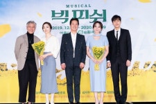 올 연말, 따뜻함 전할 감동의 뮤지컬