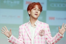 김수찬, 방시혁 곡