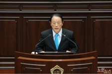 부산시의회 김재영 의원 "항만 검역 관리 체계 정비해야 "