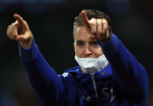 1위 결정전의 영웅