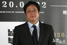 도로 한가운데서 잠들어…영화배우 곽도원 음주운전 적발