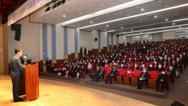 충북교육청, 신규교사 및 승·전직자 임명장 수여