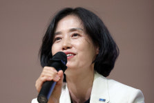 혁신당 박은정,