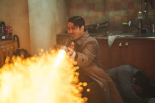 "무섭다고 생각했어요"…차승원이 바라본