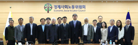 "반쪽짜리" 반발 거듭…공무원·교원 타임오프 순항할까