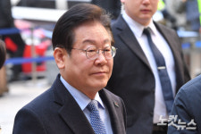 대장동 민간업자 재판서 이재명 증인으로…다음 달 21일 신문