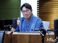 배우 조진웅, CBS 음악FM ‘최강희의 영화음악’ 스페셜 DJ