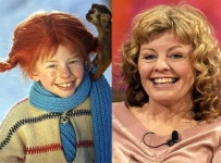 ‘말괄량이 삐삐’의 현재 모습은 어떨까?