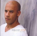 영화 ‘하이레인’ 배우, ‘빈 디젤’과 닮은 꼴 화제