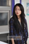 ‘얼음공주’ 문근영 “제 목소리 한번 느껴보실래요?”