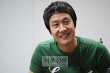 ‘찌질 or 악랄’ 배우 정우를 아시나요? (인터뷰)