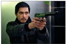 ‘아저씨’ 원빈 ‘맞짱상대’ 타나용 윙트라쿨 전격 내한